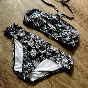 Design Lab Bikini Set NEW small